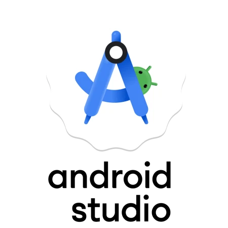 Android Studio Logo
