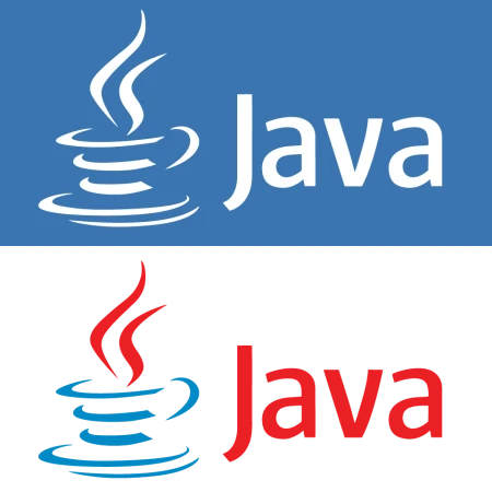 Java (Programming Language) Logo