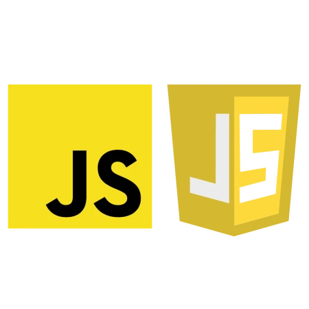 JavaScript (JS) Logo