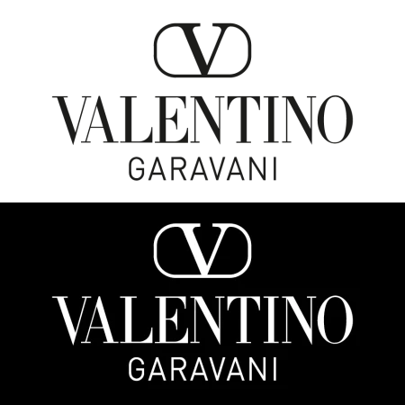 VALENTINO GARVANI Logo PNG, Vector  (AI, EPS, CDR, PDF, SVG)
