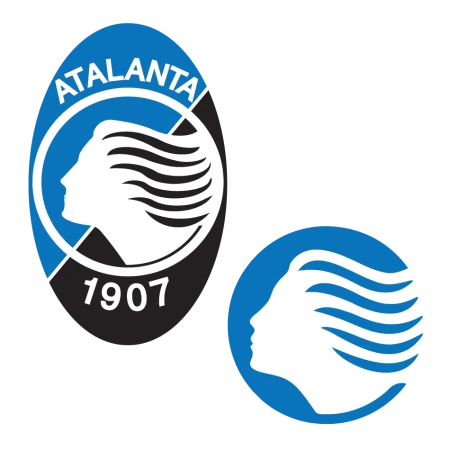 ATALANTA BC Logo PNG, Vector  (AI, EPS, CDR, PDF, SVG)