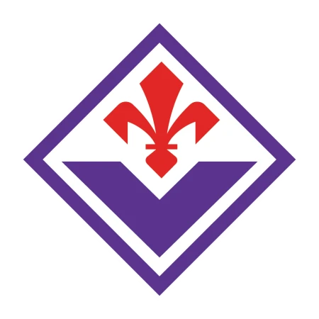 AC Fiorentina Logo PNG, Vector  (AI, EPS, CDR, PDF, SVG)