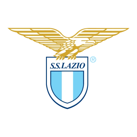 S.S. LAZIO Logo PNG, Vector  (AI, EPS, CDR, PDF, SVG)
