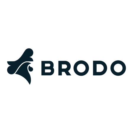 BRODO Logo PNG, Vector  (AI, EPS, CDR, PDF, SVG)