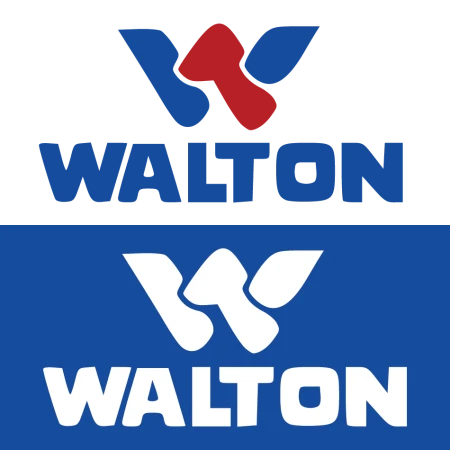 WALTON Logo PNG, Vector  (AI, EPS, CDR, PDF, SVG)