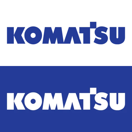 KOMATSU Logo PNG, Vector  (AI, EPS, CDR, PDF, SVG)