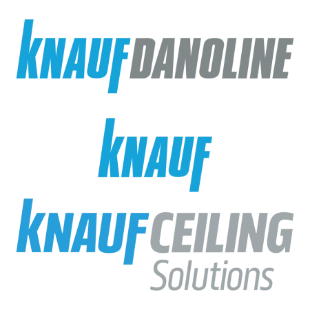 KNAUF Logo PNG, Vector (AI, EPS, CDR, PDF, SVG) - IconLogoVector