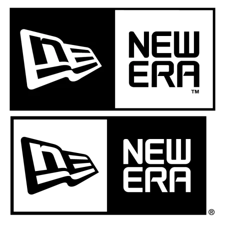 NEW ERA Logo PNG, Vector  (AI, EPS, CDR, PDF, SVG)