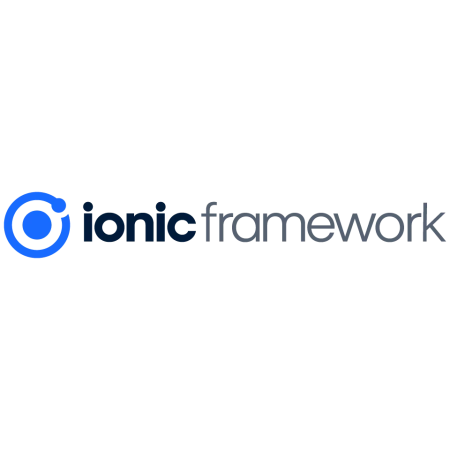 Ionic Framework: Cross-Platform App Development Logo