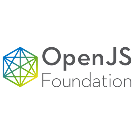 Open JS Foundation Logo