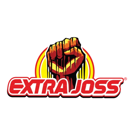 EXTRA JOSS Logo PNG, Vector  (AI, EPS, CDR, PDF, SVG)
