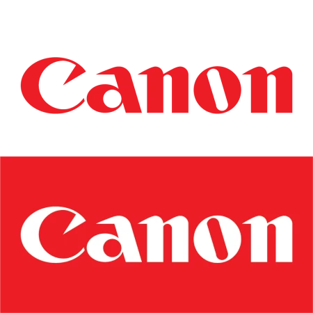 CANON Logo PNG, AI, EPS, CDR, PDF, SVG