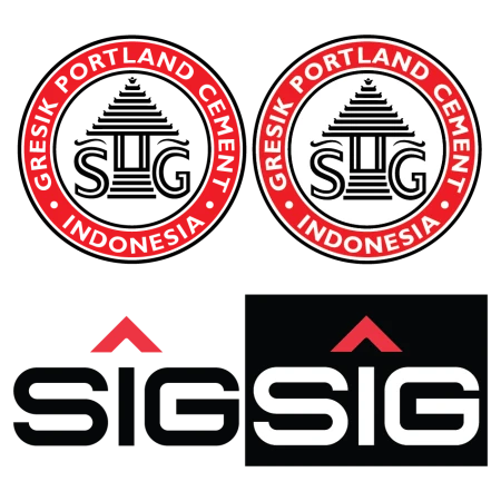SEMEN GRESIK Logo PNG, Vector  (AI, EPS, CDR, PDF, SVG)