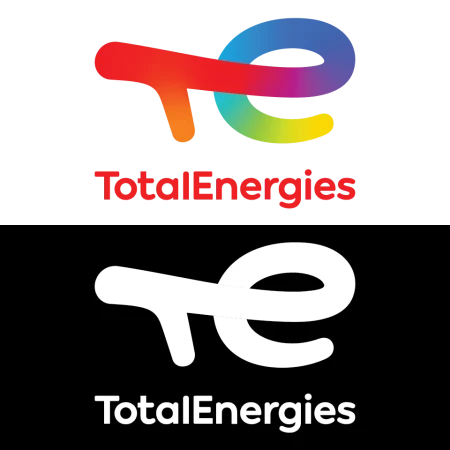 TotalEnergies Logo PNG, Vector  (AI, EPS, CDR, PDF, SVG)