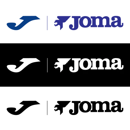 Joma Logo PNG, Vector  (AI, EPS, CDR, PDF, SVG)