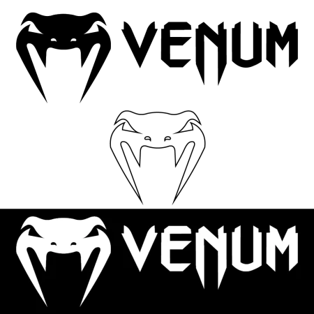 VENUM Logo PNG, Vector  (AI, EPS, CDR, PDF, SVG)