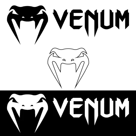 Venum Logo Png, Vector (ai, Eps, Cdr, Pdf, Svg) - Iconlogovector