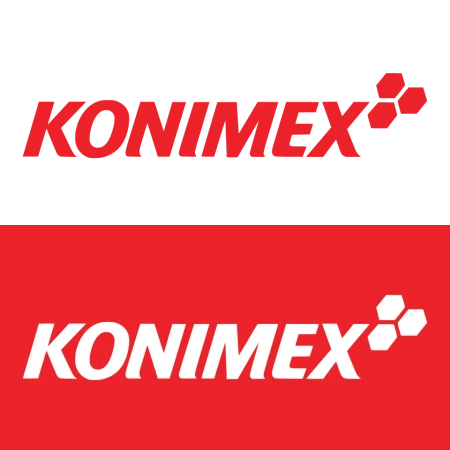 Konimex Logo Png, Vector (ai, Eps, Cdr, Pdf, Svg) - Iconlogovector