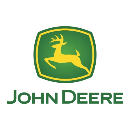 John Deere Logo Png, Vector (ai, Eps, Cdr, Pdf, Svg) - Iconlogovector