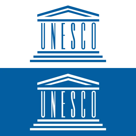 Unesco Logo Png, Vector (ai, Eps, Cdr, Pdf, Svg) - Iconlogovector