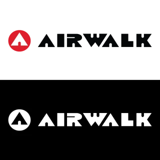 AIRWALK Logo PNG, AI, EPS, CDR, PDF, SVG