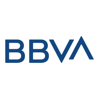 BBVA BANK Logo PNG, AI, EPS, CDR, PDF, SVG
