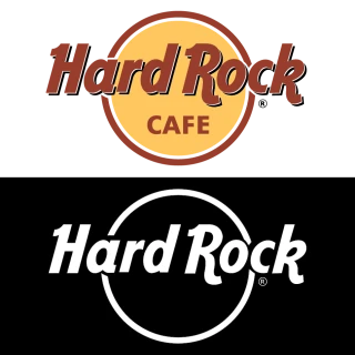 Hard Rock Logo PNG, AI, EPS, CDR, PDF, SVG