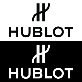 HUBLOT Logo PNG, AI, EPS, CDR, PDF, SVG