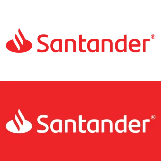 Santander Logo PNG, AI, EPS, CDR, PDF, SVG