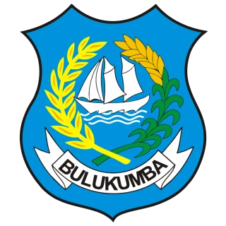 Kabupaten Bulukumba Logo