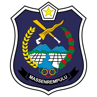 Kabupaten Enrekang Logo