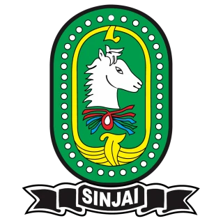 Kabupaten Sinjai Logo