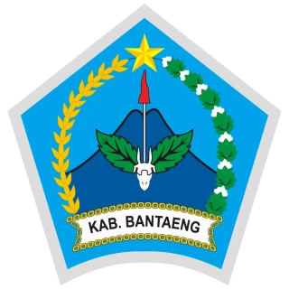 Kabupaten Bantaeng Logo