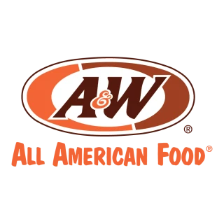 A & W Restaurant Logo PNG, AI, EPS, CDR, PDF, SVG