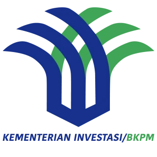 Kementerian Investasi/BKPM Logo