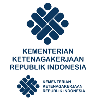 Kementerian Ketenagakerjaan Republik Indonesia Logo