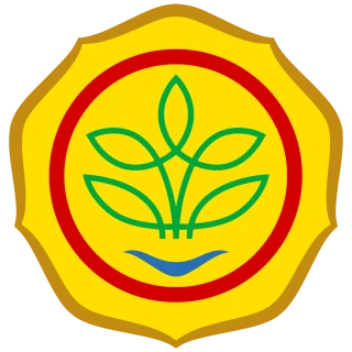 Kementerian Pertanian Republik Indonesia Logo