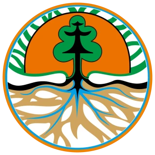 Kementerian Lingkungan Hidup Dan Kehutanan (LHK) Logo