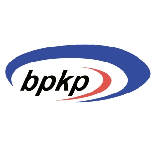 BPKP-RI, Badan Pengawasan Keuangan dan Pembangunan. Logo