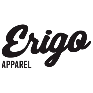 Erigo (Apparel) Logo
