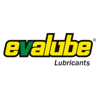 evalube (lubricants) Logo