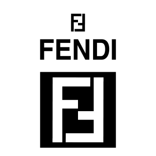 FENDI Logo PNG, AI, EPS, CDR, PDF, SVG