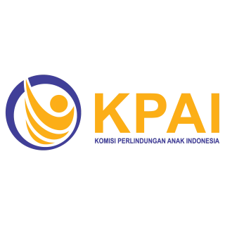 Komisi Perlindungan Anak Indonesia (KPAI) Logo