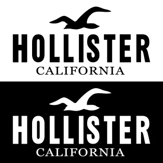 HOLLISTER Logo PNG, AI, EPS, CDR, PDF, SVG