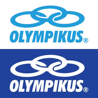 OLYMPIKUS Logo PNG, AI, EPS, CDR, PDF, SVG
