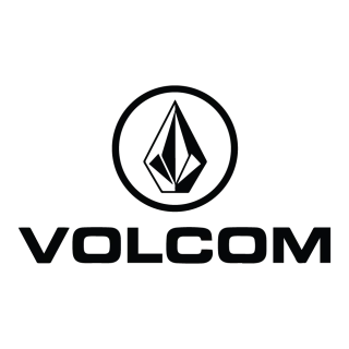 VOLCOM Logo PNG, AI, EPS, CDR, PDF, SVG