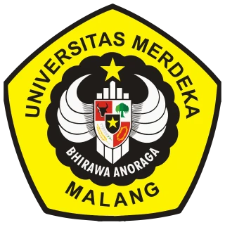 Universitas Merdeka Malang (UNMER) Logo