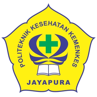POLITEKNIK KESEHATAN KEMENKES JAYAPURA - PAPUA Logo