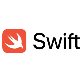 Swift (Programming Language) Logo