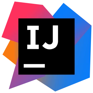 IntelliJ IDEA by JetBrains Logo